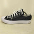 コンバース CONVERSE オールスター ライト OX ブラック レディース JPN:24