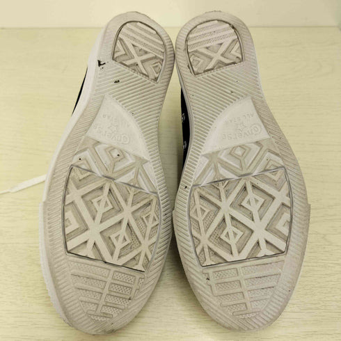 コンバース CONVERSE オールスター ライト OX ブラック レディース JPN:24