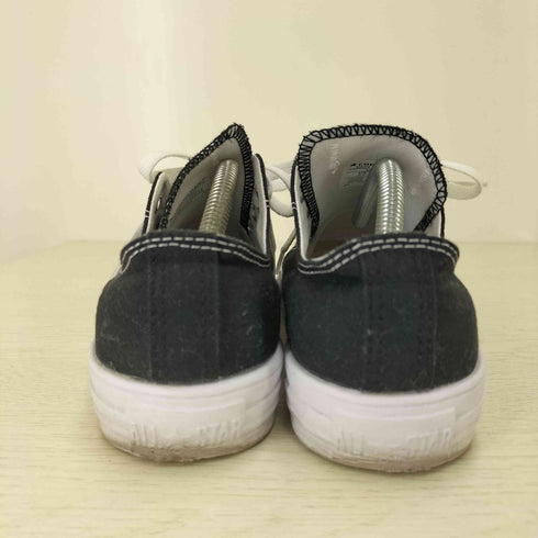 コンバース CONVERSE オールスター ライト OX ブラック レディース JPN:24