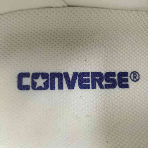 コンバース CONVERSE オールスター ライト OX ブラック レディース JPN:24