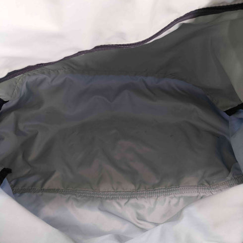 パタゴニア patagonia ナイロンメッセンジャーバッグ メンズ ONE SIZE