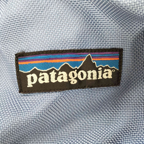 パタゴニア patagonia ナイロンメッセンジャーバッグ メンズ ONE SIZE