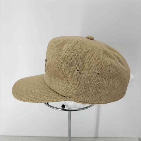 ラコステ LACOSTE フロント刺繍 6パネルキャップ メンズ 58