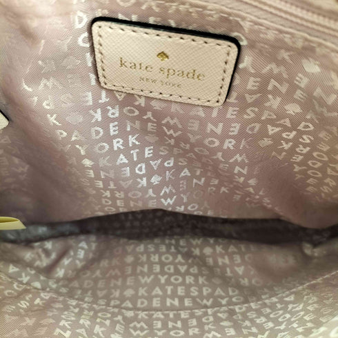 ケイトスペードニューヨーク kate spade NEW YORK カウレザーショルダーバッグ レディース