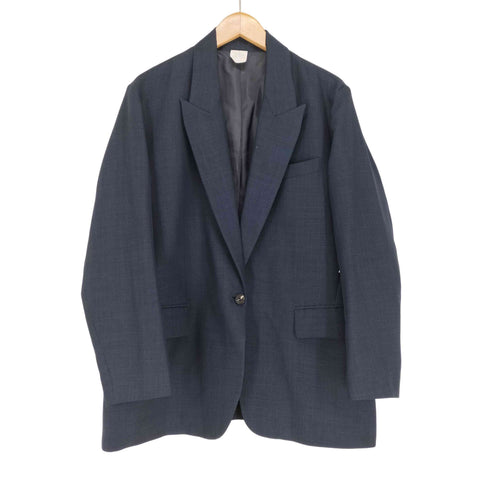 アウトドアプロダクツ OUTDOOR PRODUCTS × Usual Things 1Bテーラードジャケット レディース FREE
