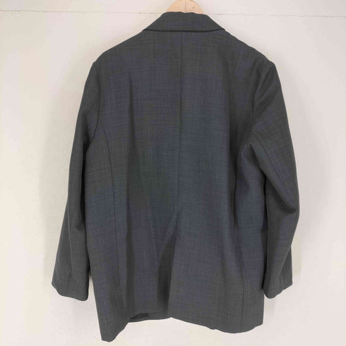アウトドアプロダクツ OUTDOOR PRODUCTS × Usual Things 1Bテーラードジャケット レディース FREE