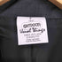 アウトドアプロダクツ OUTDOOR PRODUCTS × Usual Things 1Bテーラードジャケット レディース FREE
