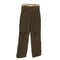 スライ SLY CRUSH LOOSE STRAIGHT PT-E レディース JPN:2