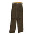 スライ SLY CRUSH LOOSE STRAIGHT PT-E レディース JPN:2