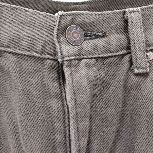 スライ SLY CRUSH LOOSE STRAIGHT PT-E レディース JPN:2