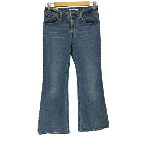 リーバイス Levis MIDDY FLARE レディース US:26-27
