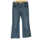 リーバイス Levis MIDDY FLARE レディース US:26-27