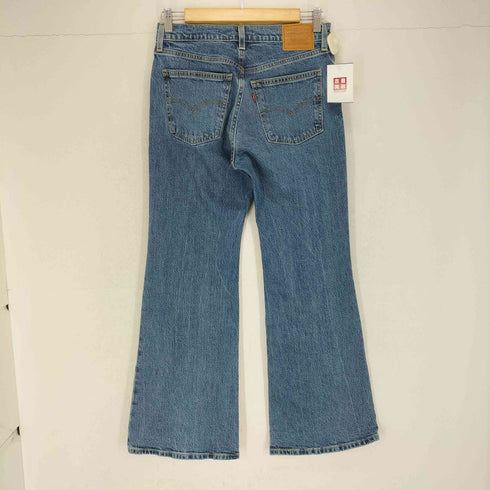 リーバイス Levis MIDDY FLARE レディース US:26-27