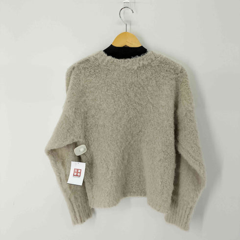 シテン CITEN 24AW スーパーシャギーニット レディース FREE