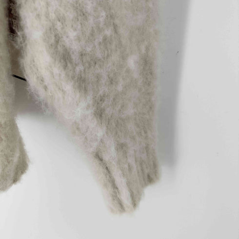 シテン CITEN 24AW スーパーシャギーニット レディース FREE