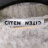 シテン CITEN 24AW スーパーシャギーニット レディース FREE