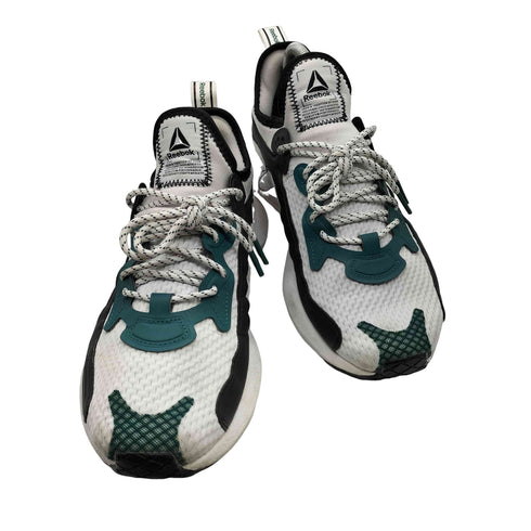 リーボック Reebok SOLEFURY ECLIPSE ローカット スニーカー メンズ JPN:26.5