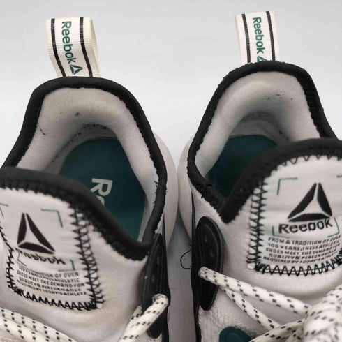 リーボック Reebok SOLEFURY ECLIPSE ローカット スニーカー メンズ JPN:26.5