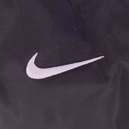 ナイキ NIKE ロゴ刺繍 2WAY ボストンバッグ メンズ