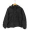 ダブルクローゼット w closet 中綿フーデッドブルゾン レディース