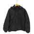 ダブルクローゼット w closet 中綿フーデッドブルゾン レディース