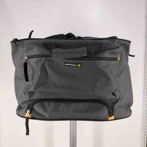 ロシニョール ROSSIGNOL キャリー ボストンバッグ メンズ