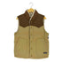 パタゴニア patagonia REVERSIBLE BIVY DOWN VEST リバーシブル ビビィ ダウンベスト メンズ import:S