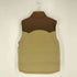 パタゴニア patagonia REVERSIBLE BIVY DOWN VEST リバーシブル ビビィ ダウンベスト メンズ import:S
