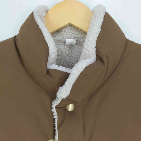 パタゴニア patagonia REVERSIBLE BIVY DOWN VEST リバーシブル ビビィ ダウンベスト メンズ import:S