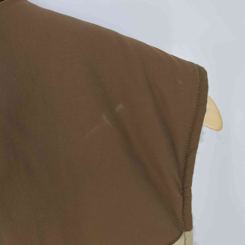 パタゴニア patagonia REVERSIBLE BIVY DOWN VEST リバーシブル ビビィ ダウンベスト メンズ import:S