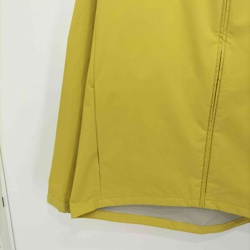ムジルシリョウヒン 無印良品 撥水フードジャケット メンズ JPN:XL