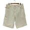 ゲスジーンズ GUESS JEANS ペインターデニムショーツ メンズ FR:36-38