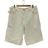 ゲスジーンズ GUESS JEANS ペインターデニムショーツ メンズ FR:36-38