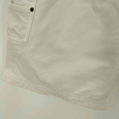 ゲスジーンズ GUESS JEANS ペインターデニムショーツ メンズ FR:36-38