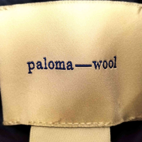 パロマウール paloma-wool Newton Jacket レディース import:XL