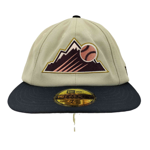 ニューエラ NEW ERA 19TWENTY Stone Cap メンズ 7 1/2