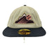 ニューエラ NEW ERA 19TWENTY Stone Cap メンズ 7 1/2