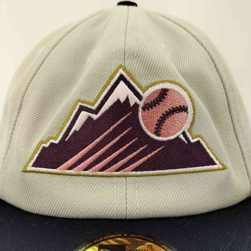 ニューエラ NEW ERA 19TWENTY Stone Cap メンズ 7 1/2