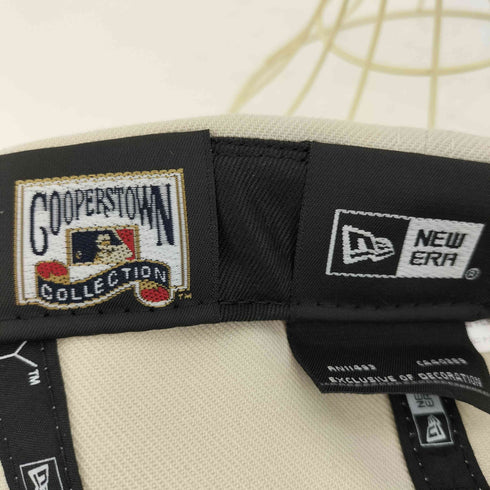ニューエラ NEW ERA 19TWENTY Stone Cap メンズ 7 1/2