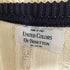 ユナイテッドカラーズオブベネトン UNITED COLORS OF BENETTON MADE IN ITALY コットンチルデンニット メンズ