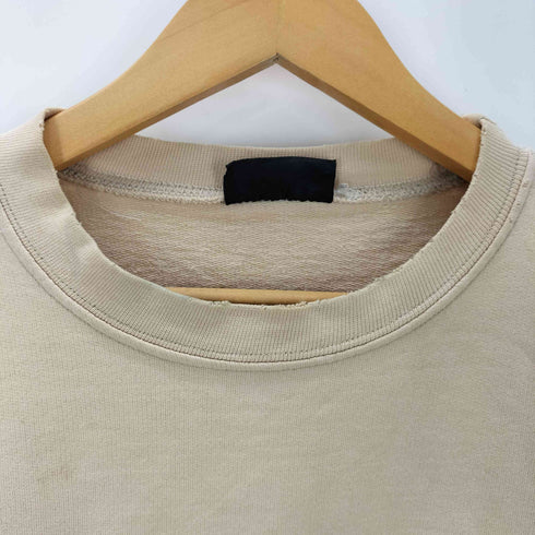 ティンバーランド Timberland ロゴ刺繍スウェット メンズ JPN:XL
