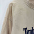 ティンバーランド Timberland ロゴ刺繍スウェット メンズ JPN:XL
