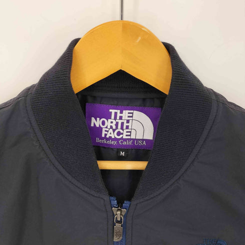 ザノースフェイス THE NORTH FACE ポリシェルボンバージャケット メンズ JPN:M