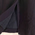 ローブドシャンブルコムデギャルソン robe de chambre COMME des GARCONS 98aw or 99ss ウールギャバ イージーロングタイトスカート レディース JPN:M