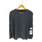 ボスヒューゴボス BOSS HUGO BOSS REGULAR FIT クルーネックニット メンズ XL