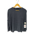ボスヒューゴボス BOSS HUGO BOSS REGULAR FIT クルーネックニット メンズ XL