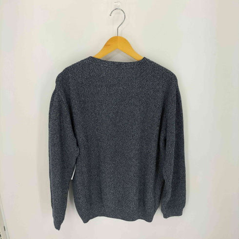 ボスヒューゴボス BOSS HUGO BOSS REGULAR FIT クルーネックニット メンズ XL