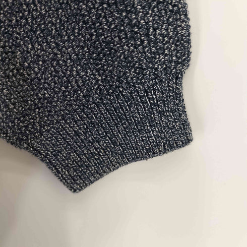 ボスヒューゴボス BOSS HUGO BOSS REGULAR FIT クルーネックニット メンズ XL