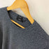 ボスヒューゴボス BOSS HUGO BOSS REGULAR FIT クルーネックニット メンズ XL