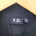 F.D. ゲームジャケット メンズ JPN:XL